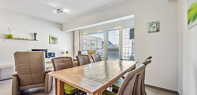 Verblijf 01112104 - Vakantiewoning West-Vlaanderen - Azcona Twee