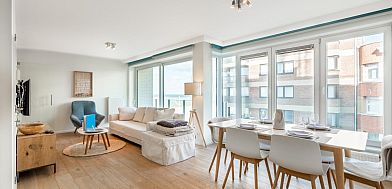 Verblijf 01112116 - Vakantiewoning West-Vlaanderen - De Dijk derde