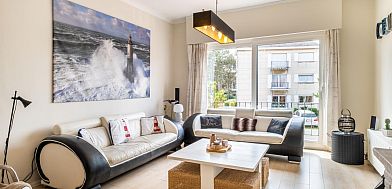 Verblijf 01112120 - Vakantiewoning West-Vlaanderen - Illustrious