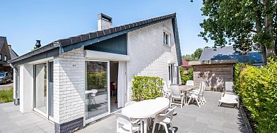 Verblijf 01112125 - Vakantiewoning West-Vlaanderen - Guillaume