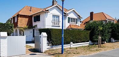 Unterkunft 01112126 - Ferienhaus Westflandern - Le Charme