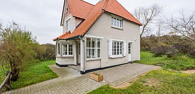 Verblijf 01112127 - Vakantiewoning West-Vlaanderen - Le Cozy