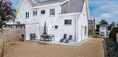 Verblijf 01112128 - Vakantiewoning West-Vlaanderen - La Vachequirit