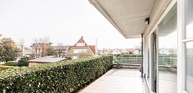 Verblijf 01112140 - Vakantiewoning West-Vlaanderen - Monti gelijkvloers