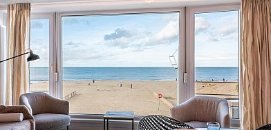 Verblijf 01112150 - Vakantiewoning West-Vlaanderen - Vitelli tweede