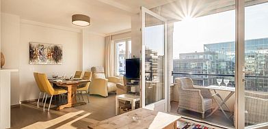 Verblijf 01112156 - Vakantiewoning West-Vlaanderen - LaCoeur