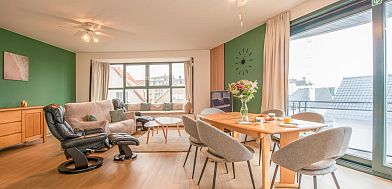 Verblijf 01112157 - Vakantiewoning West-Vlaanderen - Delfien A