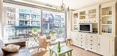 Verblijf 01112158 - Vakantiewoning West-Vlaanderen - CityZen