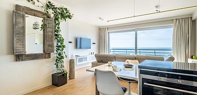 Verblijf 01112163 - Vakantiewoning West-Vlaanderen - Golden Hour