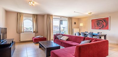 Verblijf 01112169 - Vakantiewoning West-Vlaanderen - Paco vierde