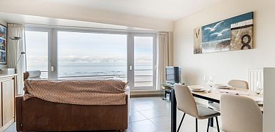 Verblijf 01112172 - Vakantiewoning West-Vlaanderen - Vitelli vierde