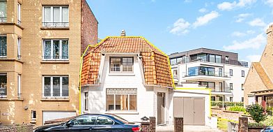 Verblijf 01112175 - Vakantiewoning West-Vlaanderen - Ensemble