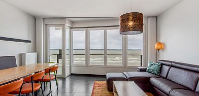 Verblijf 01112176 - Vakantiewoning West-Vlaanderen - De Meeuwen vijfde