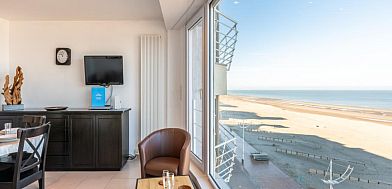 Verblijf 01112179 - Vakantiewoning West-Vlaanderen - Vitelli vijfde