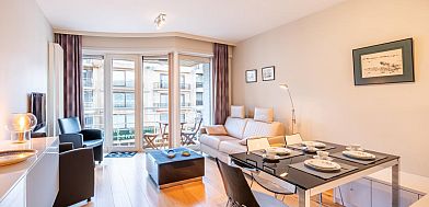 Verblijf 01112183 - Vakantiewoning West-Vlaanderen - Lysa tweede