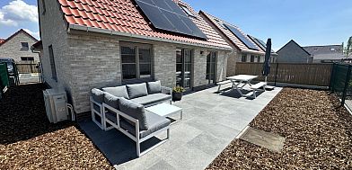 Verblijf 0111269 - Vakantiewoning West-Vlaanderen - Westhinder II H28