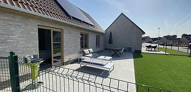 Verblijf 0111275 - Vakantiewoning West-Vlaanderen - Westhinder I H71