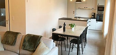 Verblijf 0111280 - Vakantiewoning West-Vlaanderen - Westhinder I H88