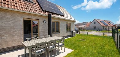 Verblijf 0111282 - Vakantiewoning West-Vlaanderen - Westhinder I H90