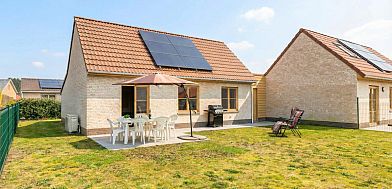 Verblijf 0111283 - Vakantiewoning West-Vlaanderen - Westhinder I H91