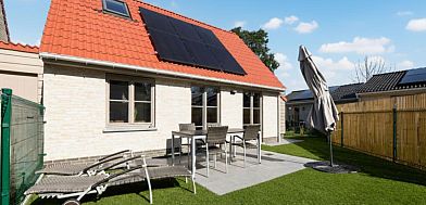 Verblijf 0111285 - Vakantiewoning West-Vlaanderen - Westhinder II H53