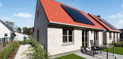 Verblijf 0111286 - Vakantiewoning West-Vlaanderen - Westhinder II H54