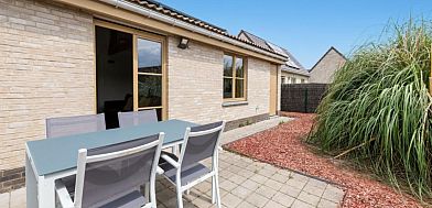 Verblijf 0111287 - Vakantiewoning West-Vlaanderen - Westhinder I H19