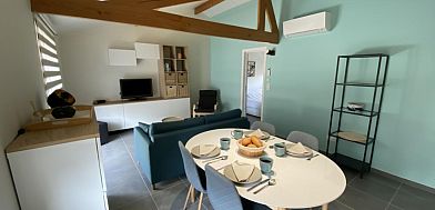 Verblijf 0111292 - Vakantiewoning West-Vlaanderen - Westhinder I H93