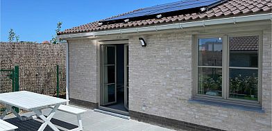 Verblijf 0111293 - Vakantiewoning West-Vlaanderen - Westhinder I H94