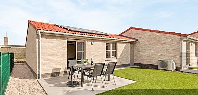 Verblijf 0111295 - Vakantiewoning West-Vlaanderen - Westhinder II H18