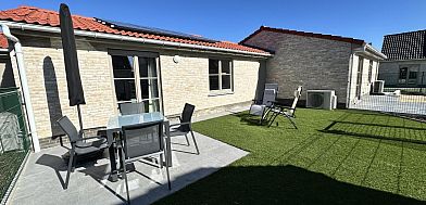 Verblijf 0111296 - Vakantiewoning West-Vlaanderen - Westhinder II H19