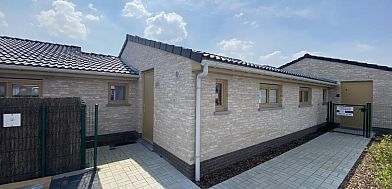 Verblijf 0111298 - Vakantiewoning West-Vlaanderen - Westhinder II H8