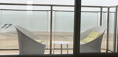 Guest house 0116605 - Apartment West Flanders - vakantie aan zee