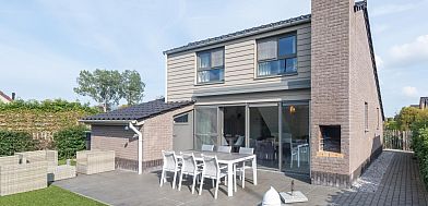 Verblijf 0120506 - Vakantiewoning West-Vlaanderen - Zee en Polder H138