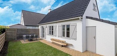 Verblijf 0120507 - Vakantiewoning West-Vlaanderen - Nieuwendamme H114