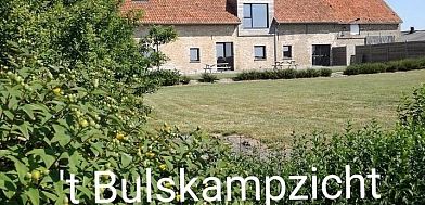 Verblijf 0128102 - Vakantiewoning West-Vlaanderen - 't Bulskampzicht
