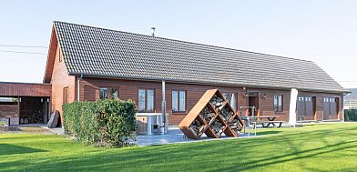 Verblijf 0129202 - Vakantiewoning West-Vlaanderen - ZweveZalig