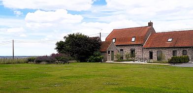 Verblijf 014438 - Vakantiewoning West-Vlaanderen - Firmament -tot 18 personen-