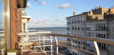 Verblijf 015319 - Vakantiewoning West-Vlaanderen - Elisabeth