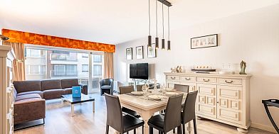 Verblijf 015325 - Vakantiewoning West-Vlaanderen - Permieres Loges