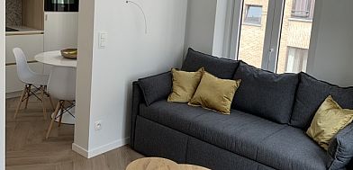 Guest house 018569 • Holiday property West Flanders • Havshuss Blankenberge 