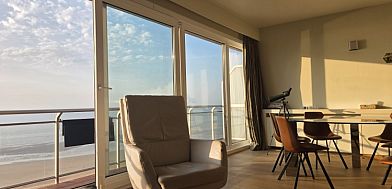 Verblijf 0187155 - Appartement West-Vlaanderen - Fjorda's Nestje