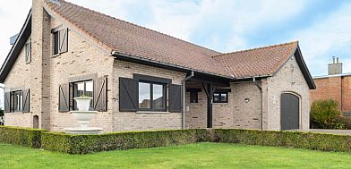 Verblijf 018909 - Vakantiewoning West-Vlaanderen - De Golfbreker