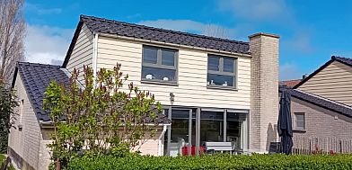 Verblijf 019014 - Vakantiewoning Belgische kust - zee en polder