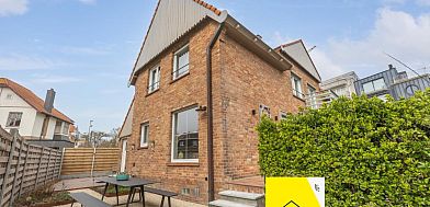 Verblijf 019040 - Vakantiewoning West-Vlaanderen - Maison Edith  - + box