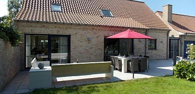 Verblijf 019221 - Vakantiewoning West-Vlaanderen - Frontzate