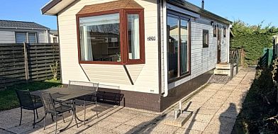 Verblijf 019324 - Chalet West-Vlaanderen - Beach next door 209