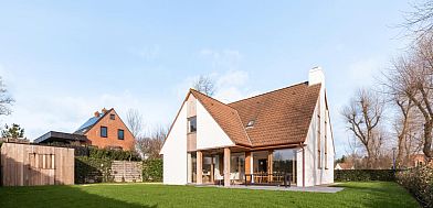 Guest house 019807 - Holiday property West Flanders - Pure Relax