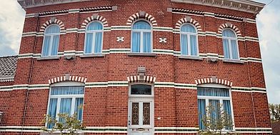 Verblijf 0223604 - Vakantiewoning Oost-Vlaanderen - Aventurien