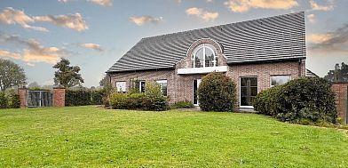 Verblijf 023503 - Vakantiewoning Oost-Vlaanderen - Zingem